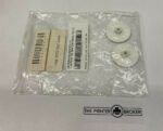 Oki Microline ML520 ML521 Left Hand Idle Gear Set of 2 3PB4055-2893P001 - Imagen 3