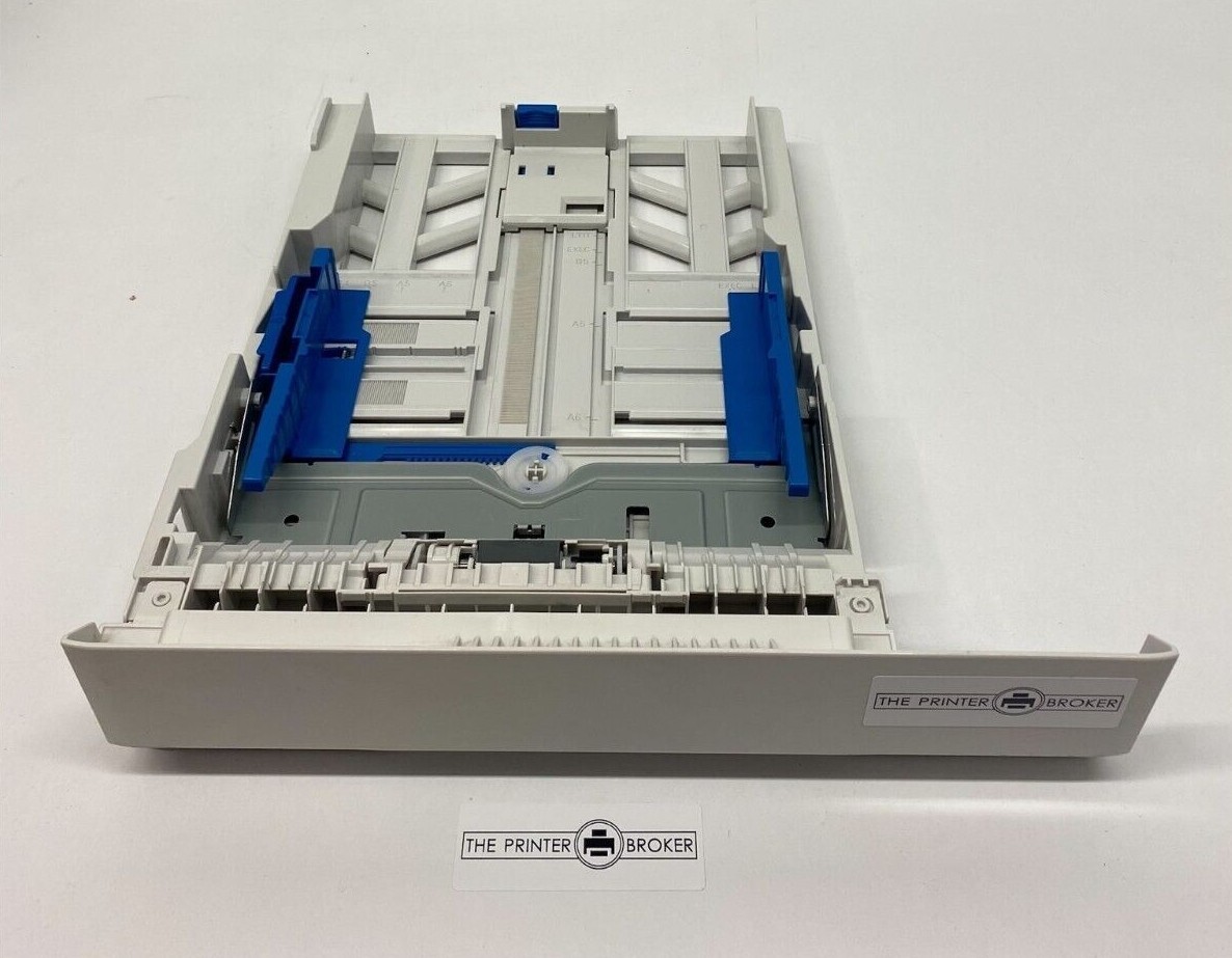 Oki Paper Tray 1 for C332 C511 Oki C531dn paper tray 250 sheet 44454101 443721