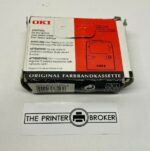 Oki Ribbon Cartridge for Oki Microline 182 183 192 193 280 Series 09002303 - Imagen 4