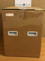 Olmec OP800 D2T2 Dye Sublimation Photo Printer OP800