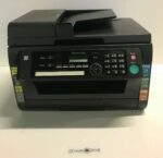 Panasonic KX-MB2010E A4 Mono Multifunction Laser Printer KX-MB2010E