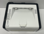 Ricoh SP 213w A4 Mono Laser Printer 904231 - Imagen 5