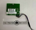Samsung CLP-680 Wifi WLAN Board JC92-02510A JC41-00791A - Image 3