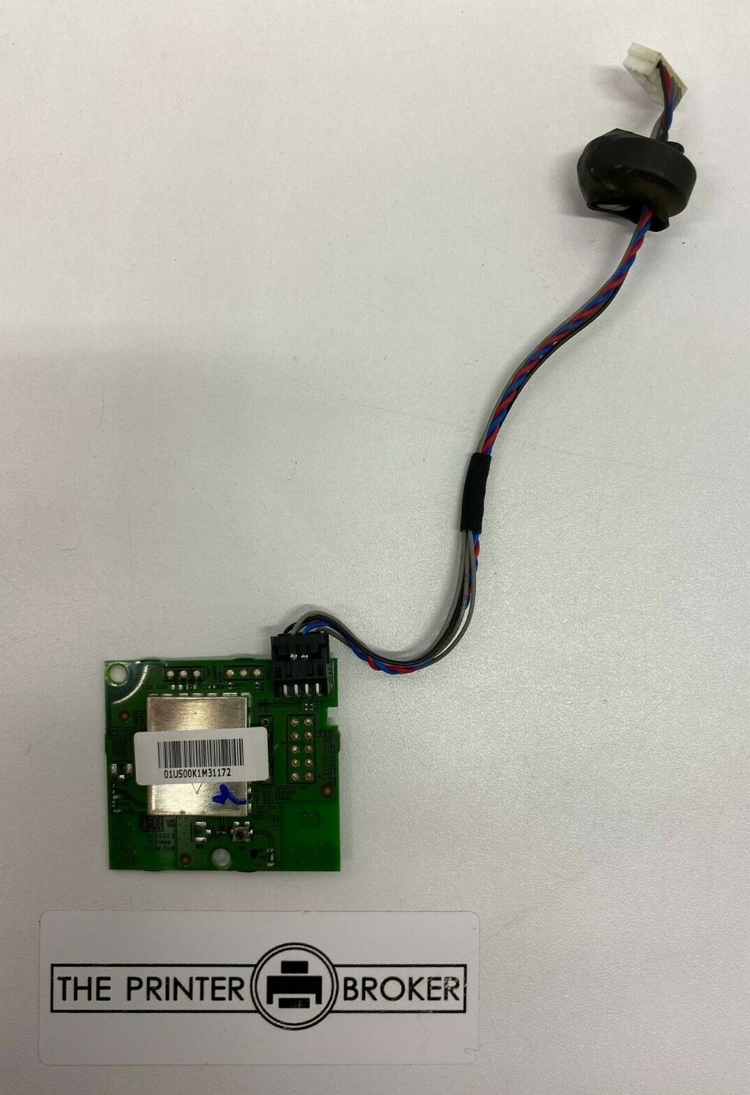 Samsung CLP-680 Wifi WLAN Board JC92-02510A JC41-00791A