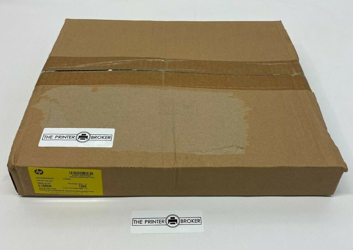 Samsung CLP-680ND Bracket Frame Assembly JC93-00750A