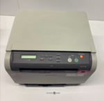 Samsung CLX-2160 A4 Colour Multifunction Laser Printer CLX-2160/XEU - Imagen 3