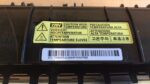 Samsung CLX-680 SL-C2620 CLX-6260 220V Fuser Unit JC91-01129A JC91-01214A - Imagen 3