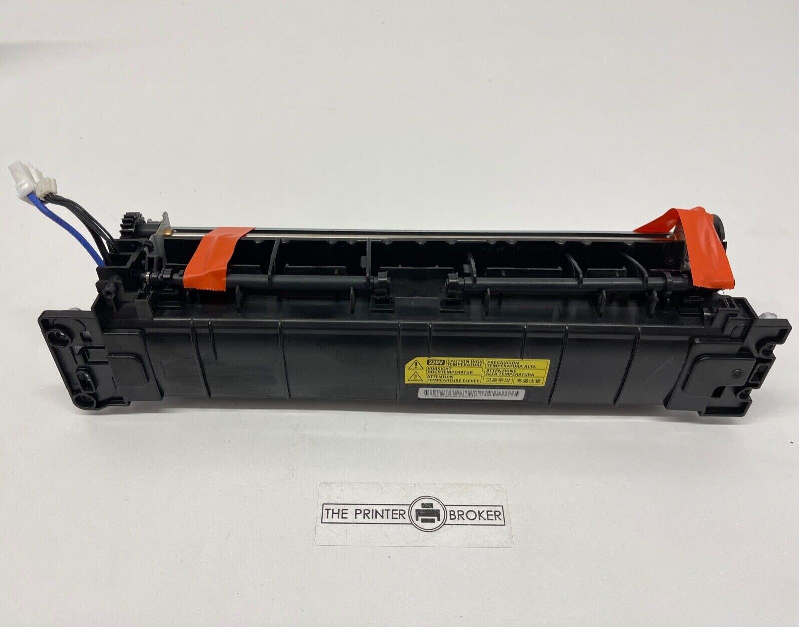 Samsung CLX-680 SL-C2620 CLX-6260 220V Fuser Unit JC91-01129A JC91-01214A