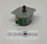 Samsung ML-2510 Stepper Motor M55SP-3NK - Imagen 3