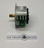 Samsung ML-2510 Stepper Motor M55SP-3NK - Imagen 4