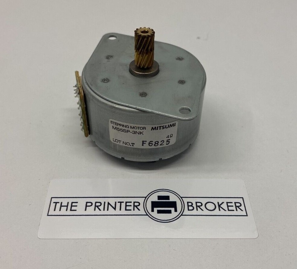 Samsung ML-2510 Stepper Motor M55SP-3NK
