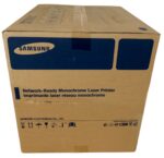 Samsung ML-6510ND Impresora A4 Mono ML-6510ND/SEE - Imagen 3