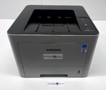 Samsung ProXpress M3320ND A4 Mono Laser Printer SL-M3320ND/SEE - Image 3