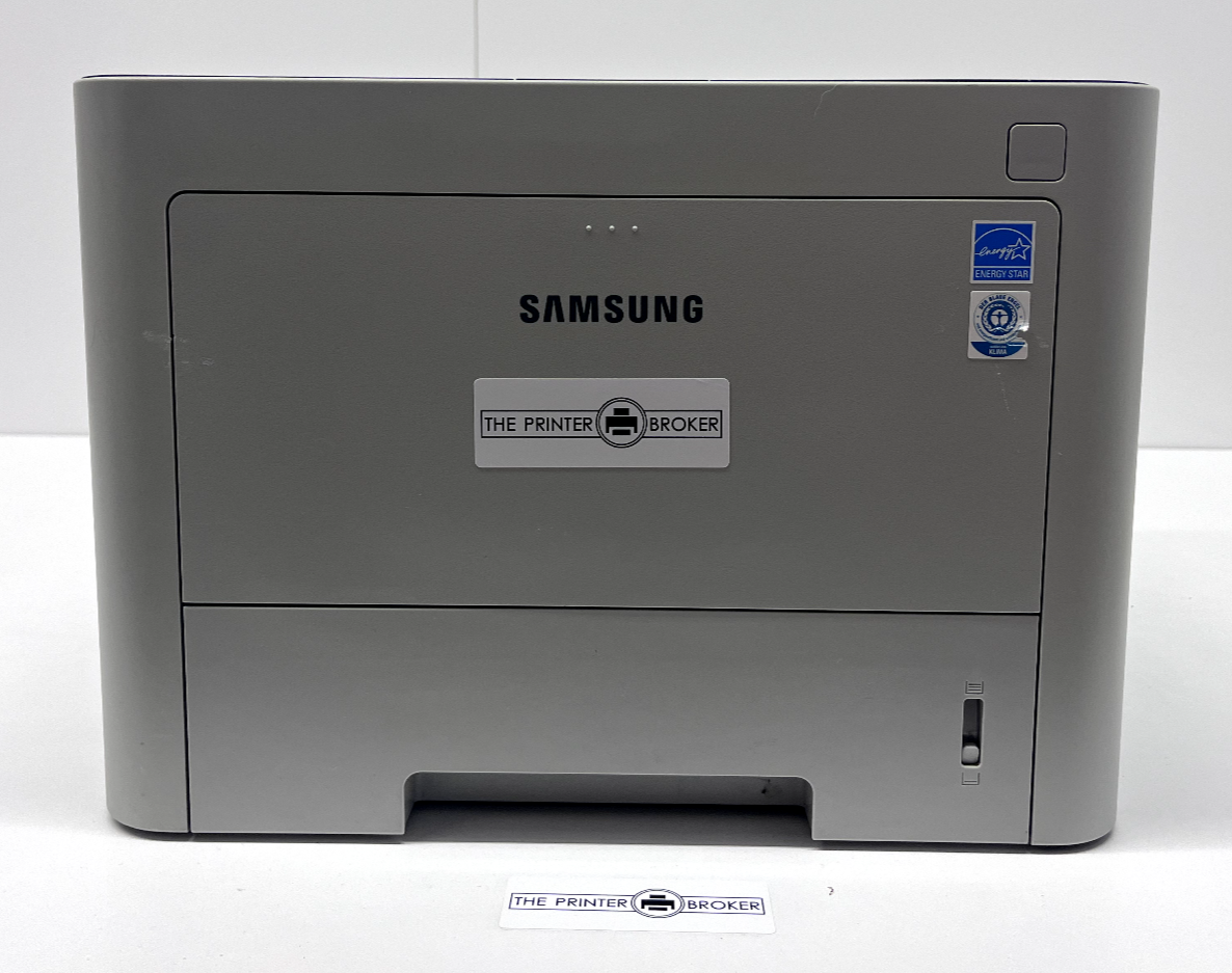 Samsung ProXpress M3320ND A4 Mono Laser Printer SL-M3320ND/SEE