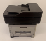 Samsung ProXpress M3370FD A4 Mono Multifunction Laser Printer SL-M3370FD/SEE - Imagen 11