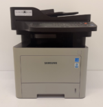 Samsung ProXpress M3370FD A4 Mono Multifunction Laser Printer SL-M3370FD/SEE