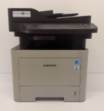 Samsung ProXpress M3370FD A4 Mono Multifunction Laser Printer SL-M3370FD/SEE - Imagen 3