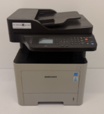 Samsung ProXpress M3370FD A4 Mono Multifunction Laser Printer SL-M3370FD/SEE - Imagen 4