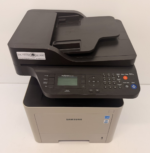 Samsung ProXpress M3370FD A4 Mono Multifunction Laser Printer SL-M3370FD/SEE - Imagen 5