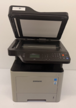 Samsung ProXpress M3370FD A4 Mono Multifunction Laser Printer SL-M3370FD/SEE - Imagen 7