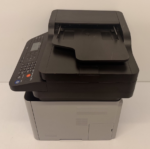 Samsung ProXpress M3370FD A4 Mono Multifunction Laser Printer SL-M3370FD/SEE - Imagen 9