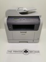 Samsung SCX-5635FN A4 Mono Multifunction Laser Printer SCX-5635FN/SEE