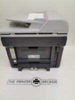 Samsung SCX-5635FN A4 Mono Multifunction Laser Printer SCX-5635FN/SEE - Imagen 4