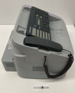 Samsung SF-650 A4 Mono Laser Fax Machine SF-650/SEE - Imagen 3