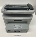 Samsung SF-650 A4 Mono Laser Fax Machine SF-650/SEE - Imagen 4