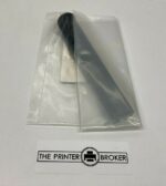 Sato M8400RV CL408 Guide Shaft Set Of 2 PE5680000 - Image 4