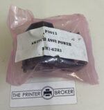 Switch Assembly Power On And Off Switch RM1-6283 P3015 - Imagen 5
