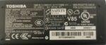 Toshiba Tecra 520 520CDS 520CDT Laptop 15V Power Adapter PA3377E - Image 3