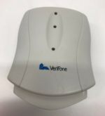 Verifone XPBS019 Bluetooth Base Unit With AC Adapter 00561368 - Image 6