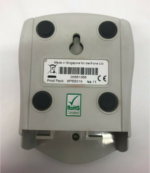 Verifone XPBS019 Bluetooth Base Unit With AC Adapter 00561368 - Image 7