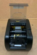 Wasp WPL305E Direct Thermal Label Barcode Printer 633808500610 - Imagen 3