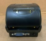 Wasp WPL305E Direct Thermal Label Barcode Printer 633808500610 - Imagen 5
