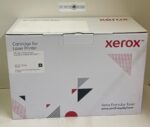 Xerox Original For HP Black Toner Cartridge CF287A