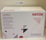 Xerox Original For HP Black Toner Cartridge CF287A - Imagen 4