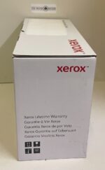 Xerox Original For HP Black Toner Cartridge CF287A - Imagen 5