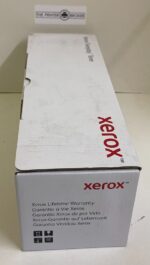 Xerox Original For HP Black Toner Cartridge TN210BK - Image 5
