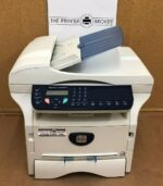 Xerox Phaser 3100 MFP A4 Mono Multifunction Laser Printer 3100MFPV_X