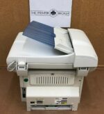 Xerox Phaser 3100 MFP A4 Mono Multifunction Laser Printer 3100MFPV_X - Image 4