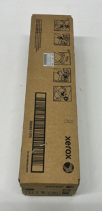 Xerox WorkCentre 7328 7336 7345 7346 Series Black Toner Cartridge 006R01175 - Imagen 6