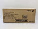 Xerox WorkCentre 7655 7665 7755 Color 550 560 Waste Toner Container 008R12990