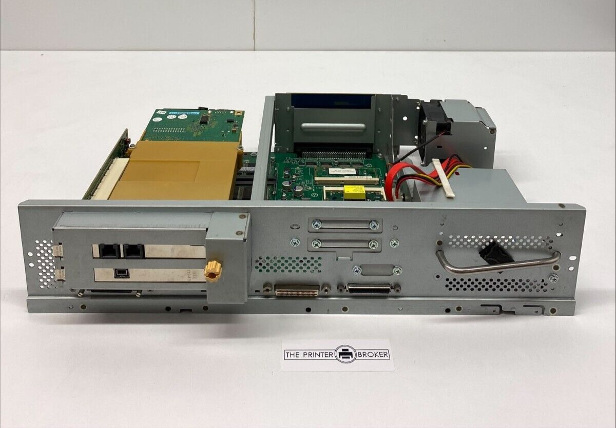 Xerox WorkCentre 7655 Complete PCB Assembly 960K41910 960K46510