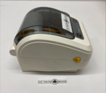 Zebra GK420d Thermal Desktop Label printer network and USB GK4H-202220-000 - Imagen 3