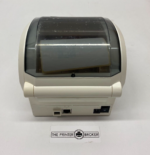 Zebra GK420d Thermal Desktop Label printer network and USB GK4H-202220-000 - Imagen 4