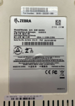Zebra GK420d Thermal Desktop Label printer network and USB GK4H-202220-000 - Imagen 9