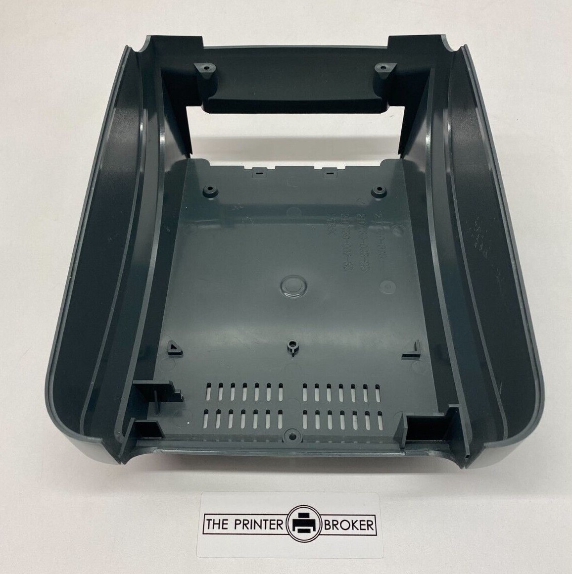 Zebra GK420t Base Cover Assembly 210739-003