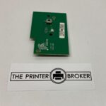 Zebra GK420t Feed Switch Board 404540-001P